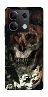 Чохол на Xiaomi Redmi Note 13 5G Romantic Halloween ver.1 фото 1 з 1