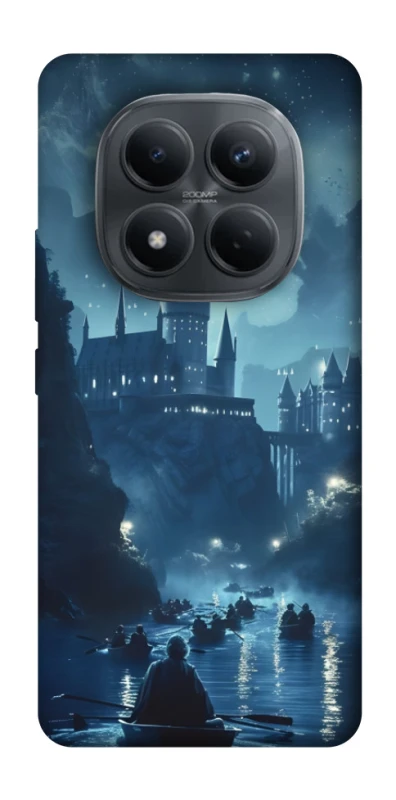 Чехол на Xiaomi Redmi Note 15 Pro 4G Harry Potter v10 фото 1 из 1