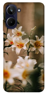 Чохол на Realme 10 4G Лілії фото 1 з 1