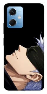 Чохол на Xiaomi Redmi Note 12 5G Gojo v13 фото 1 з 1