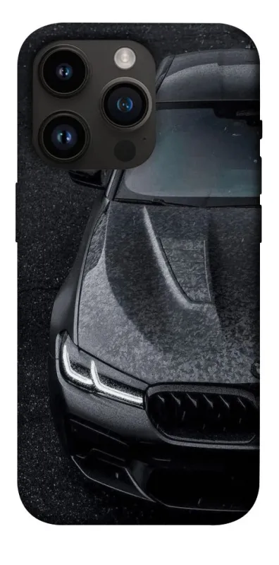 Чехол на Apple iPhone 14 Pro (6.1") BMW v47 фото 1 из 1