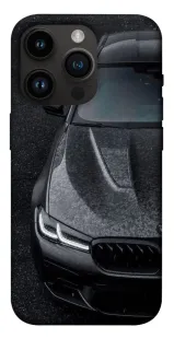 Чехол на Apple iPhone 14 Pro (6.1") BMW v47 фото 1 из 1
