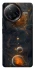Чехол на Xiaomi Poco F7 Ultra Солнечная система фото 1 из 1