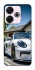 Чехол на Xiaomi Poco M6 4G Sport porsche фото 1 из 1