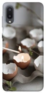 Чехол на Samsung Galaxy A02 Eggcellent фото 1 из 1