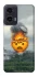 Чохол на Motorola Moto G35 Moscow never sleeps ver.2 фото 1 з 1
