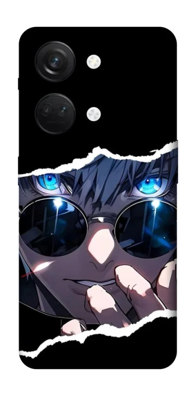 Чохол на OnePlus Nord 3 Satoru Goja фото 1 з 1