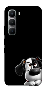 Чохол на Infinix Hot 60 Pro My Dog фото 1 з 1