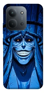 Чехол на Xiaomi Redmi 15C (Global) Statue of God фото 1 из 1