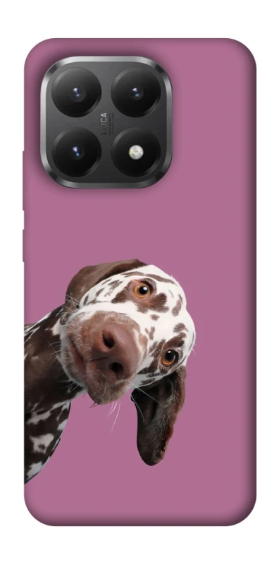 Чохол на Xiaomi 15T А що тут фото 1 з 1