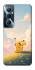 Чохол на Realme C65 4G pikachu фото 1 з 1