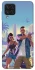 Чехол на Samsung Galaxy A22 4G GTA фото 1 из 1