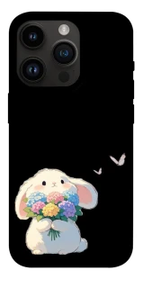 Чехол на Apple iPhone 14 Pro (6.1") My Bunny фото 1 из 1