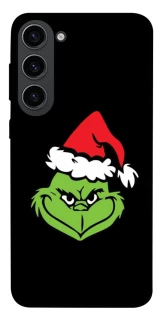 Чохол на Samsung Galaxy S23 Грінч v2 фото 1 з 1
