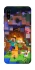 Чохол на ZTE Blade A7 (2020) Minecraft game фото 1 з 1