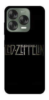 Чехол на ZTE Nubia V70 Design Led Zeppelin logo фото 1 Чехол на ZTE Nubia V70 Design Led Zeppelin logo фото 1 из 1