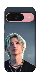 Чохол на Google Pixel 9 Felix - Stray Kids фото 1 з 1
