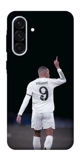 Чохол на Samsung Galaxy A36 5G Kylian Mbappé фото 1 з 1