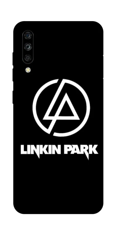 Чохол на ZTE Blade A7s (2019) Linkin Park logo ver.1 фото 1 з 1