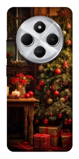 Чохол на Xiaomi Redmi 14C / Poco C75 Новорічний v47 фото 1 з 1