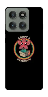 Чохол на Motorola Edge 60 Pro Stranger Things ver.14 фото 1 з 1