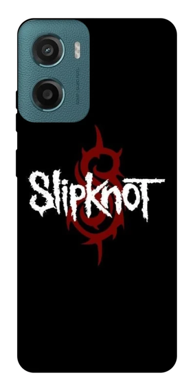 Чохол на Motorola Moto G06 Slipknot фото 1 з 1