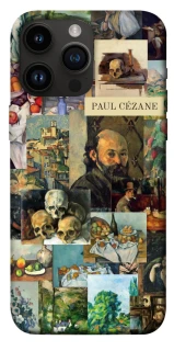 Чохол на Apple iPhone 14 Pro Max (6.7") Paul Cézanne фото 1 з 1