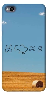 Чехол на Xiaomi Redmi 4a Home фото 1 из 1