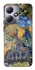 Чохол на Infinix Hot 30i Van Gogh collage фото 1 з 1