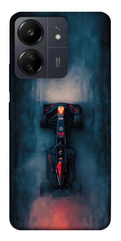 Чохол на Xiaomi Redmi 13C F-1 ver.2 фото 1 з 1