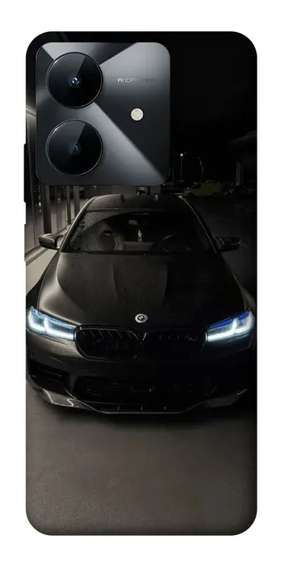Чехол на Realme Note 60x BMW v45 фото 1 из 1