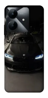 Чехол на Realme Note 60x BMW v45 фото 1 из 1