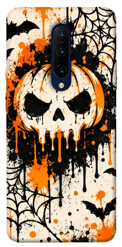 Чохол на OnePlus 7 Pro Halloween v1 фото 1 з 1