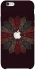 Чехол на Apple iPhone 6/6s plus (5.5") Apple logo ver.5 фото 1 из 1