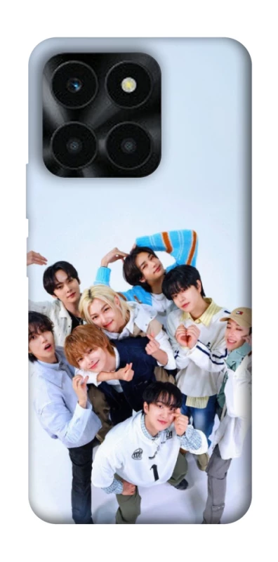 Чохол на Huawei Honor X6a Stray Kids One Vision фото 1 з 1