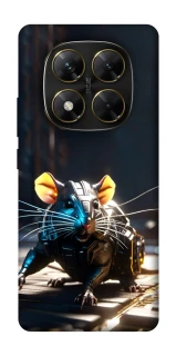 Чехол на Xiaomi Poco X7 Cyber rat фото 1 из 1