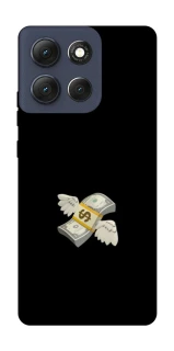 Чохол на Motorola Moto G86 Easy cash фото 1 з 1