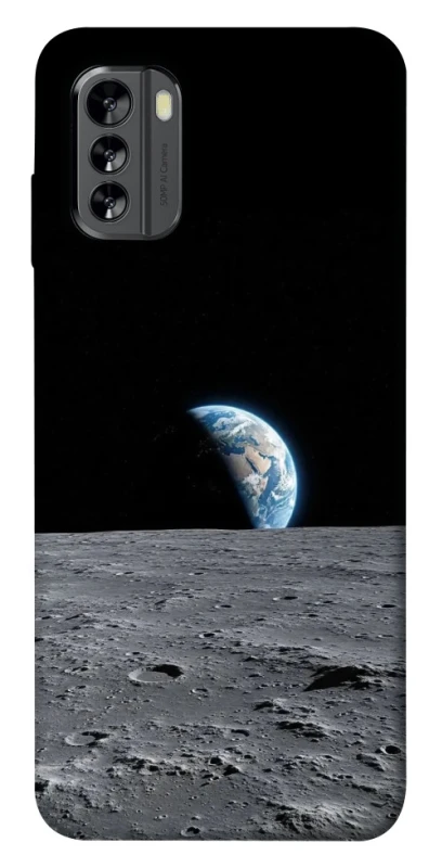 Чехол на Nokia G60 Artemis 2 фото 1 из 1