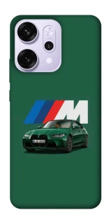 Чохол на Oppo Reno 14 Pro BMW M4 фото 1 з 1