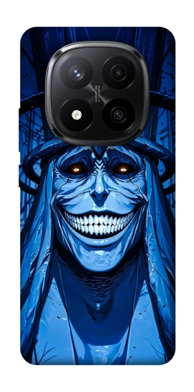 Чохол на Xiaomi Redmi Note 14 Pro+ 5G Statue of God фото 1 з 1