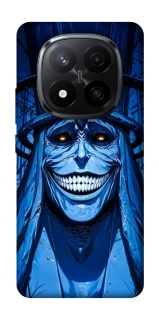 Чохол на Xiaomi Redmi Note 14 Pro+ 5G Statue of God фото 1 з 1