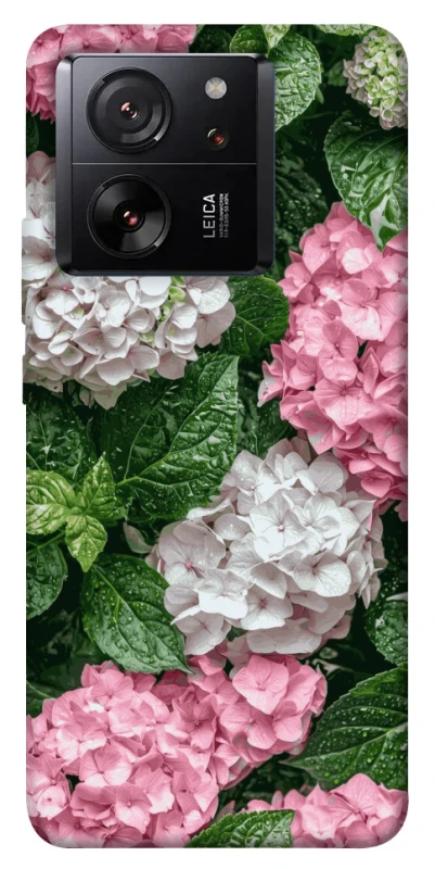 Чохол на Xiaomi 13T Pro Secret Garden фото 1 Чохол на Xiaomi 13T Pro Secret Garden фото 1 з 1