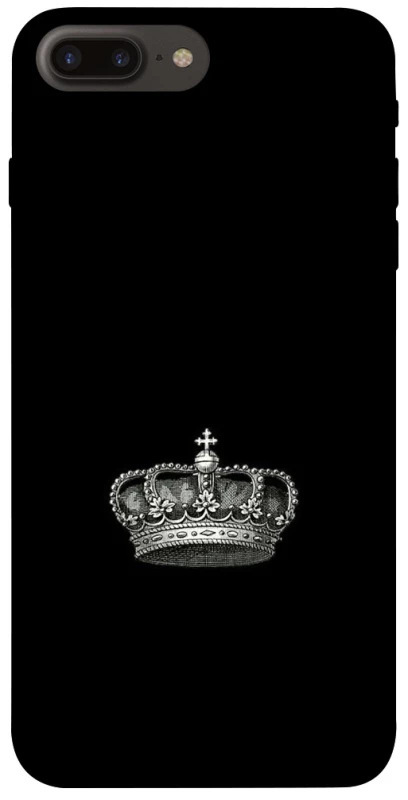 Чохол на Apple iPhone 7 plus / 8 plus King фото 1 з 1