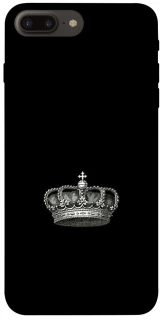 Чохол на Apple iPhone 7 plus / 8 plus King фото 1 з 1