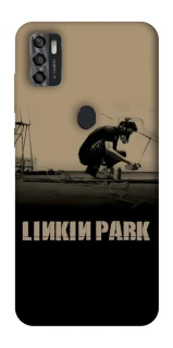 Чехол на ZTE Blade A7s (2020) Linkin Park logo ver.3 фото 1 Чехол на ZTE Blade A7s (2020) Linkin Park logo ver.3 фото 1 из 1