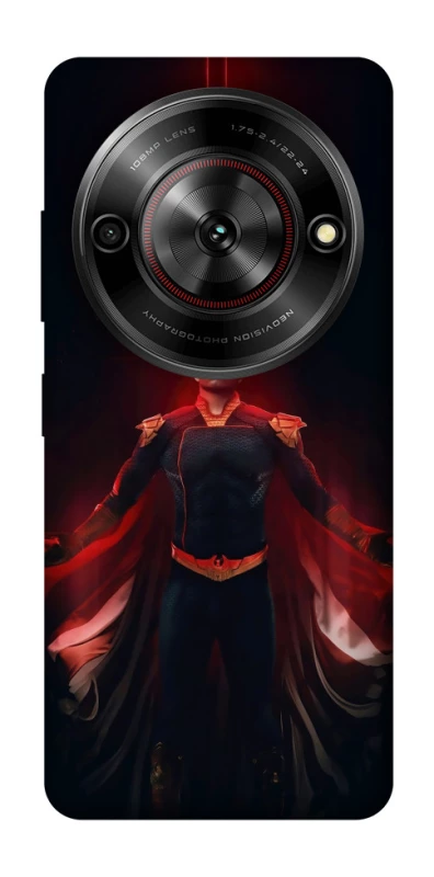 Чохол на ZTE Nubia Focus Homelander v2 фото 1 з 1