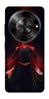 Чохол на ZTE Nubia Focus Homelander v2 фото 1 з 1