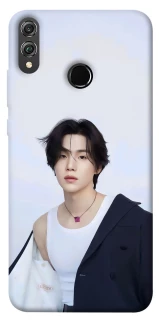 Чехол на Huawei Honor 8X Suga v2 - BTS фото 1 из 1