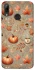 Чохол на Huawei P Smart (2019) Autumn vibes ver.1 фото 1 з 1