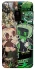 Чохол на Samsung Galaxy S9 Dandy World Shelly Art фото 1 з 1